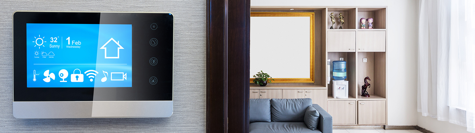 Nexus Home